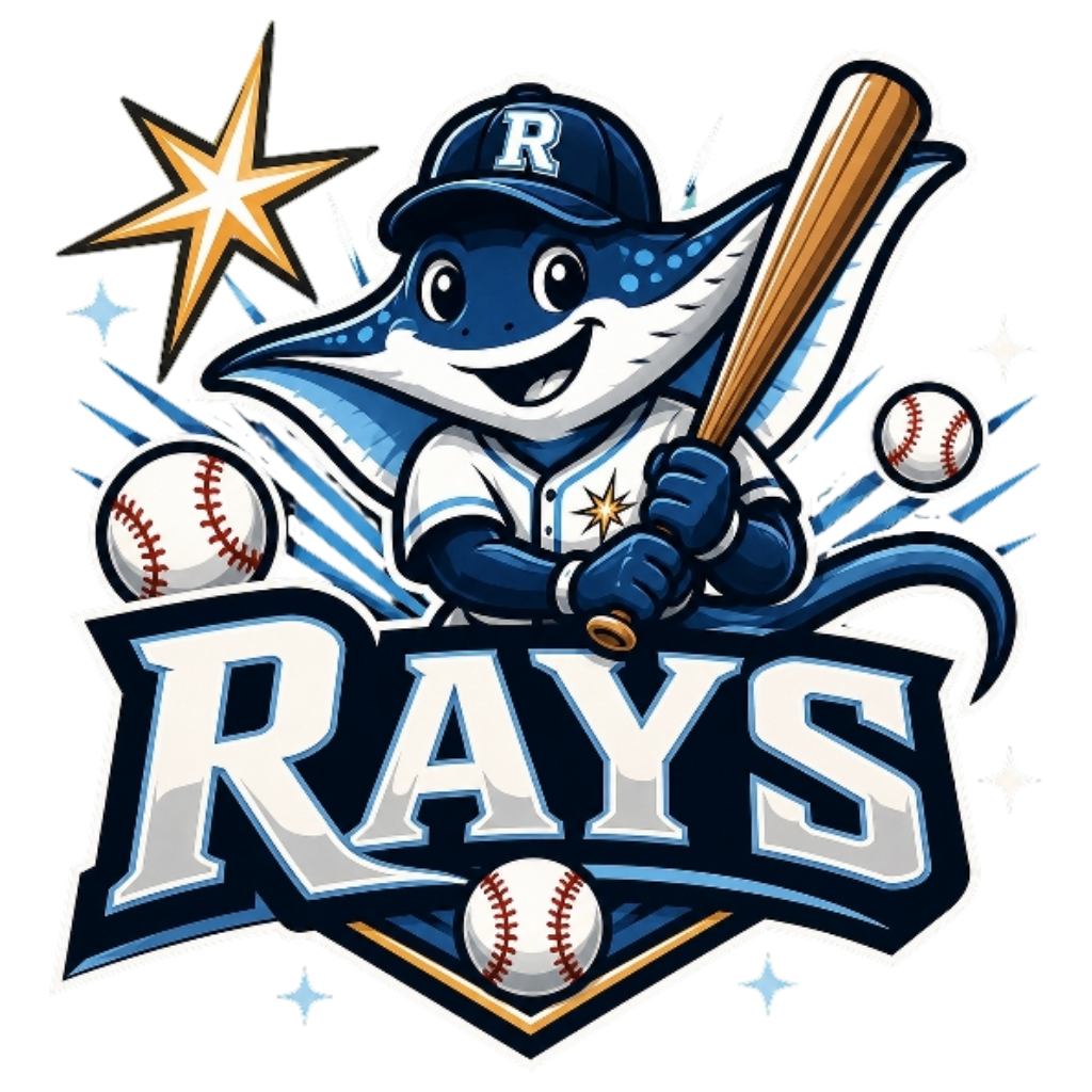 Rays 1